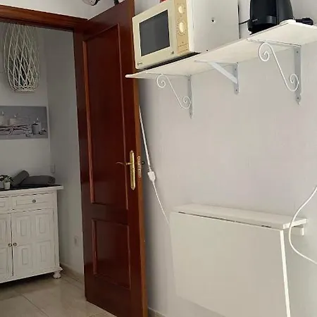 Mini House Nane Плайя-Онда
