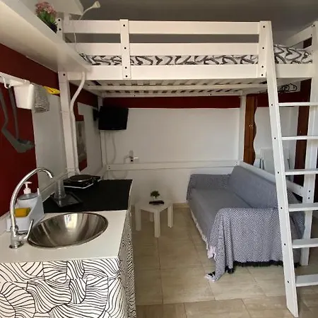 Mini House Nane