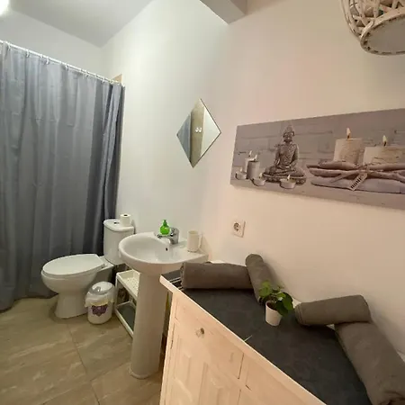 Mini House Nane Apartamento