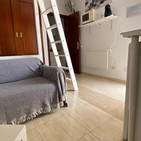 Mini House Nane * Плайя-Онда