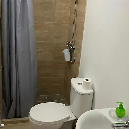 Apartamento Mini House Nane Playa Honda (Lanzarote)