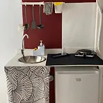 Апартаменты Mini House Nane Плайя-Онда