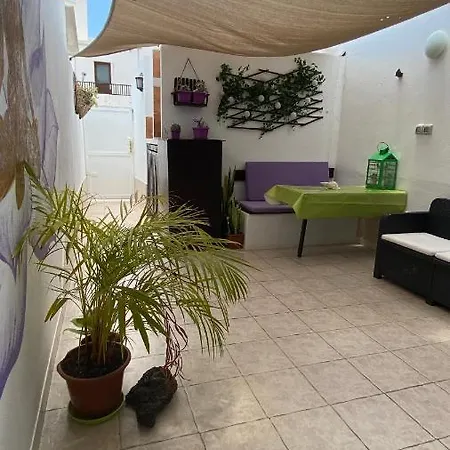 דירה Mini House Nane