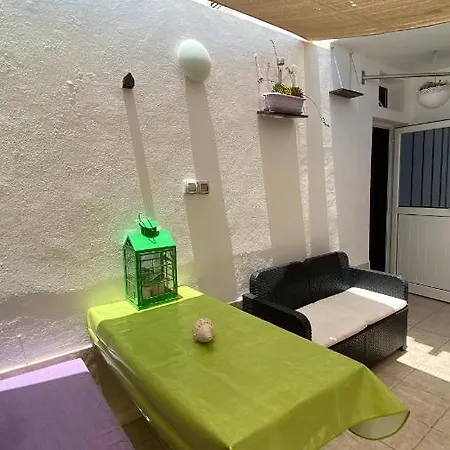Mini House Nane * פלאיה הונדה