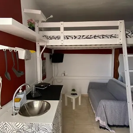 דירה Mini House Nane *