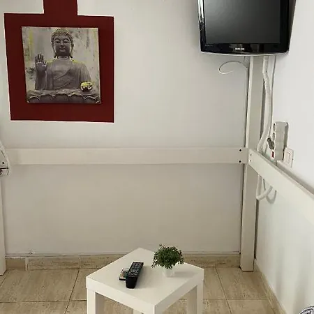 דירה Mini House Nane