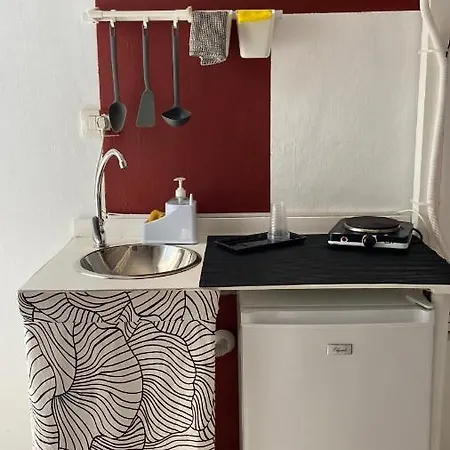 דירה Mini House Nane פלאיה הונדה