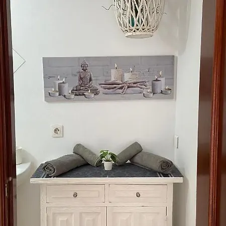 דירה Mini House Nane *